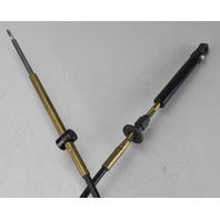 CC20507 Teleflex Control Cable 7' NEW OLD STOCK