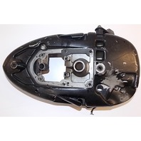 4709 187-4709 Mercury 1972-1974 Bottom Cowl Lower Pan Assembly 4 (40) HP 1 Cyl