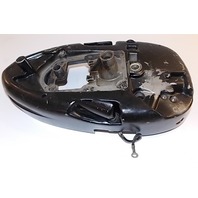 4709 187-4709 Mercury 1972-1974 Bottom Cowl Lower Pan Assembly 4 (40) HP 1 Cyl