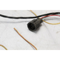 Quicksilver 3000 Classic Side Mount Control Box W/ 13' Cables & Trim