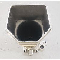 329556 Johnson Evinrude 1984-98 Inner Exhaust Tube 85 88 90 100 110 112 115 HP