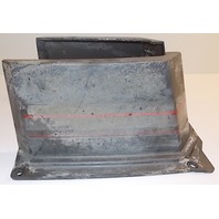 812717T6 Mercury Mariner 1991-1998 Trim Cover 45 JET 50 55 60 HP 3 Cylinder