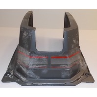 812717T6 Mercury Mariner 1991-1998 Trim Cover 45 JET 50 55 60 HP 3 Cylinder