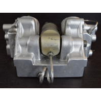2 YEAR WTY! 1978-92 Johnson Evinrude 3-Wire Crossfire Power Trim 135 140 150 155
