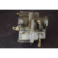 386905 C#318505 Johnson Evinrude 1975 Carburetor Upper 50 HP 2 Cylinder REBUILT