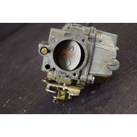 386905 C#318505 Johnson Evinrude 1975 Carburetor Upper 50 HP 2 Cylinder REBUILT