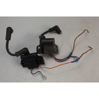582106 583737 Johnson Evinrude 1977-1990 Dual Ignition Coils 4-235 HP 1 YEAR WTY