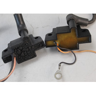 582106 583737 Johnson Evinrude 1977-1990 Dual Ignition Coils 4-235 HP 1 YEAR WTY