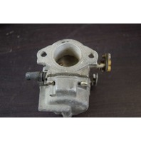 C# 322292 Unknown Years & HPs Johnson Evinrude Carburetor CLEAN