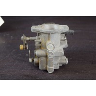 C# 322292 Unknown Years & HPs Johnson Evinrude Carburetor CLEAN