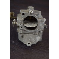 C# 322292 Unknown Years & HPs Johnson Evinrude Carburetor CLEAN