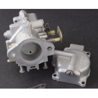 C# 322292 Unknown Years & HPs Johnson Evinrude Carburetor CLEAN