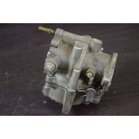 382316 C# 315082 Johnson Evinrude 1968 Bottom Carburetor 55 HP CLEANED