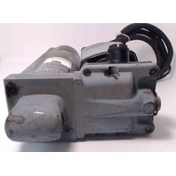 824051 830250A2 Mercury Force 1984-99 Power Tilt & Trim 65 JET-125 HP 1 YEAR WTY