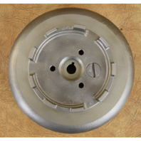 4174A1 C# 239-4173 Mercury 1970-71 & 1975 Manual Flywheel 7.5 (75) 9.8 (110) HP