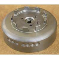 4174A1 C# 239-4173 Mercury 1970-71 & 1975 Manual Flywheel 7.5 (75) 9.8 (110) HP