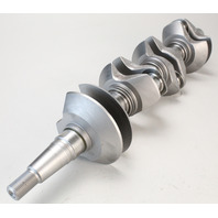 828306T1 828306A1 Force 1996-1999 Crankshaft Assembly 120 HP Inline 4 POLISHED