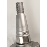 828306T1 828306A1 Force 1996-1999 Crankshaft Assembly 120 HP Inline 4 POLISHED