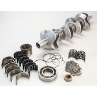 828306T1 828306A1 Force 1996-1999 Crankshaft Assembly 120 HP Inline 4 POLISHED