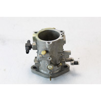 820195 TC-120A TC120A Force 1990-1997 Bottom Carburetor NO BOWL 120 HP