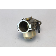 820195 TC-120A TC120A Force 1990-1997 Bottom Carburetor NO BOWL 120 HP