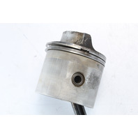 1995 Mercury Force Piston Assembly w/ Connecting Rod 70 90 120 HP