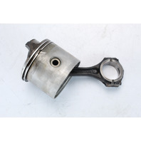1995 Mercury Force Piston Assembly w/ Connecting Rod 70 90 120 HP