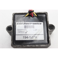 CDI Mercury 1988 1989 1990 - 1993 Voltage Regulator 75 90 HP ✨1 YEAR WARRANTY