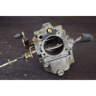 386904 C# 318505 Johnson Evinrude 1975 Bottom Carburetor 50 HP REBUILT