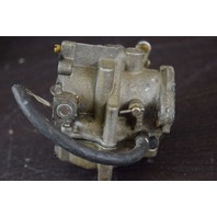 386904 C# 318505 Johnson Evinrude 1975 Bottom Carburetor 50 HP REBUILT