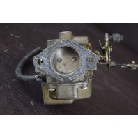 386904 C# 318505 Johnson Evinrude 1975 Bottom Carburetor 50 HP REBUILT