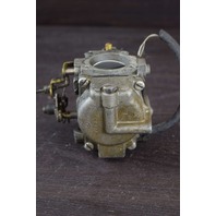 386904 C# 318505 Johnson Evinrude 1975 Bottom Carburetor 50 HP REBUILT