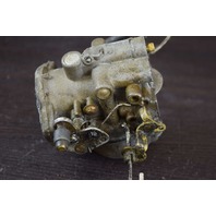 386904 C# 318505 Johnson Evinrude 1975 Bottom Carburetor 50 HP REBUILT