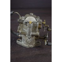 386904 C# 318505 Johnson Evinrude 1975 Bottom Carburetor 50 HP REBUILT