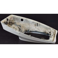 6G8-42711-01-EK Yamaha 1985-1993 Bottom Cowling Pan 9.9 HP 4-Stroke