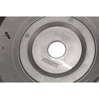 6H4-81337-01-00 Yamaha 1989-2006 Flywheel Cover 40 50 HP 2-Stroke 3 Cylinder