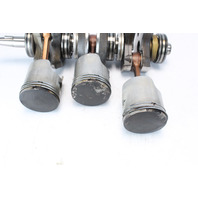 Yamaha 1984 1985 1986 1987 - 2002 Crankshaft & Pistons 40 50 HP READY TO INSTALL