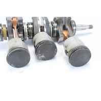 Yamaha 1984 1985 1986 1987 - 2002 Crankshaft & Pistons 40 50 HP READY TO INSTALL
