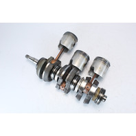 Yamaha 1984 1985 1986 1987 - 2002 Crankshaft & Pistons 40 50 HP READY TO INSTALL