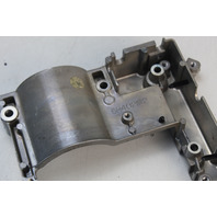 6H4-81822-02-98 Yamaha 1989-2008 Starting Motor Bracket 40 50 HP