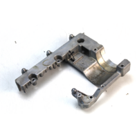 6H4-81822-02-98 Yamaha 1989-2008 Starting Motor Bracket 40 50 HP