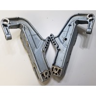 6H5-43111-10-EK 6H5-43112-03-EK Yamaha 1984-1985 Bracket Set 40 50 HP 2-Stroke