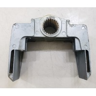 6H4-44551-01-EK Yamaha 1984-1994 Lower Mount Housing 30 40 50 HP 2-Stroke