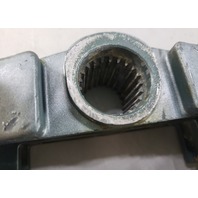 6H4-44551-01-EK Yamaha 1984-1994 Lower Mount Housing 30 40 50 HP 2-Stroke