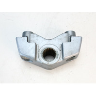 6H3-42510-11-EK Yamaha 1984-1993 Steering Arm & Lower Mount Cover 60 70 HP