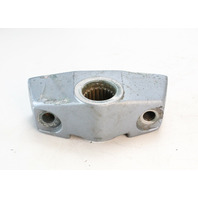 6H3-42510-11-EK Yamaha 1984-1993 Steering Arm & Lower Mount Cover 60 70 HP