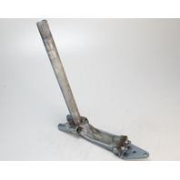 6H3-42510-11-EK Yamaha 1984-1993 Steering Arm & Lower Mount Cover 60 70 HP