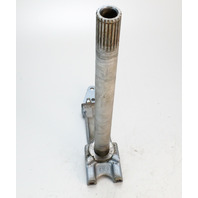 6H3-42510-11-EK Yamaha 1984-1993 Steering Arm & Lower Mount Cover 60 70 HP