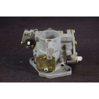 REBUILT!  Mercury Carburetor Assembly WMC-2 WMC2 18 20 25 HP 2 cylinder