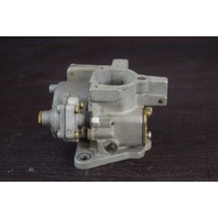 REBUILT!  Mercury Carburetor Assembly WMC-2 WMC2 18 20 25 HP 2 cylinder